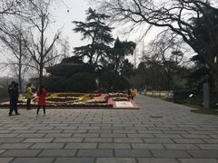 -南通博物苑-崇川人民公园