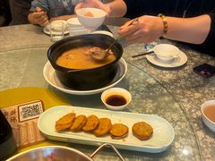-莲餐厅·湖北菜·潜江小龙虾店(愚园路店)