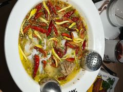 -太二酸菜鱼(深圳龙华天虹购物中心店)