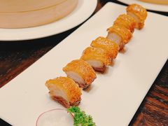 -浙江安吉JW万豪酒店·万豪中餐厅