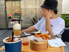 -BeauTea水仙(coco park店)