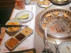 -炉太郎日式烧肉店(华贸店)