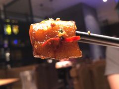 -马仕玖煲·融合菜·酥不腻烤鸭(人大店)