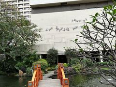 -广州花园酒店