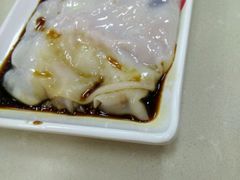 -冠记·肠粉粥品专家(江南大道店)