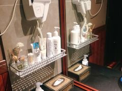 -泰禾馨·泰式按摩精油SPA(河西万达店)
