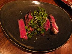 -上海柏悦酒店·世纪100牛排馆
