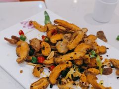 -天津大学·四十二斋餐厅