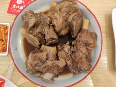 -东北风(江北万达店)