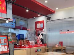 -塔斯汀中国汉堡(员村店)