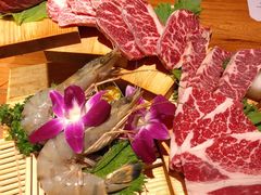 -吉鬼烧肉酒场(北城天街店)