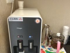 店内环境-中国工商银行(深圳红围支行)