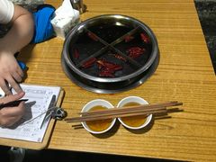 -渝味黄姐火锅(黄泥村店)
