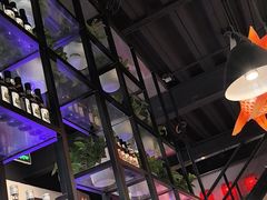 -向川南·水煮鱼·川菜(和平里店)