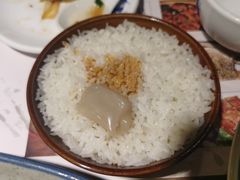 猪油拌饭-炊烟·山房菜