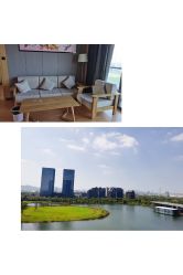 点击看大图 -大美母婴湖畔月子中心(江宁店)