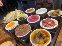 -楠火锅(昆山金鹰店)