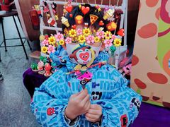 -丽达购物中心(崂山店)