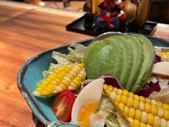 -本源食集 日式烧肉·炉端烧(东海缤纷店)