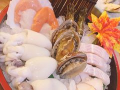 -牛New寿喜烧(青浦店)
