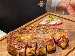 -MEAT MATE 鲜食肉铺(凤凰汇·里巷店)