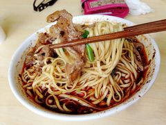 -武胜段记猪肝面(卓锦城店)