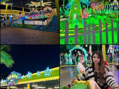 -三亚海昌梦幻海洋不夜城