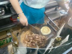 -樊记腊汁肉(竹笆市总店)