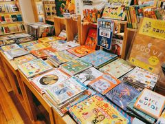 -猫的天空之城概念书店(印象城购物中心店)