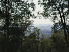 -西湖风景区十里琅珰-五云山