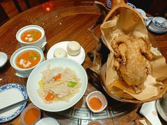 -面辣子·陕西家乡菜(钟楼店)