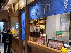 -江南小叙·美食研究院(鱼街店)