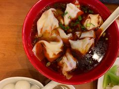 -龙抄手(春熙路总店)