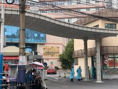 -上海市静安区闸北中心医院