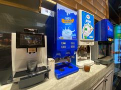 -亚马逊海鲜自助(梅溪湖步步高店)