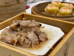 金蒜蒸排骨-金翠皇宫粤菜·点心·海鲜(科技园店)