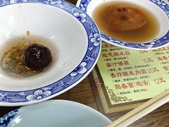 -粗茶淡饭(东关街店)