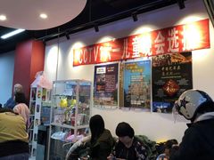 -舞霖精灵国际舞蹈教育中心(华创生活广场店)