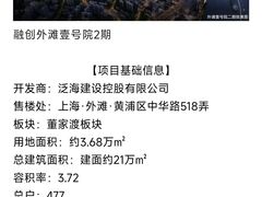 -融创·外滩壹号院