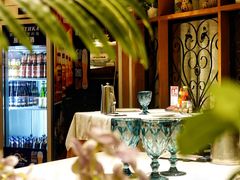 大堂-俄士厨房(五棵松华熙LIVE店)