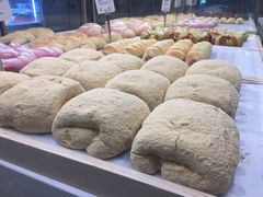 -烫面包·面包烘焙(绿地缤纷城店)