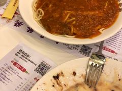 -大哥餐厅(西城花园店)