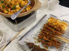 -江城燕子大排档(江汉路步行街店)