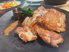 -原石牛扒·约会餐厅(龙城万科里店)