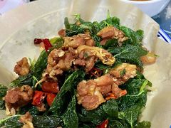 -蜗牛小馆醉乡民谣云南菜(惠新西里店)