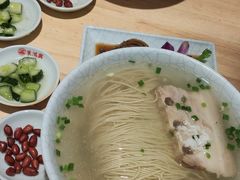 -朱鸿兴面馆(镇湖店)