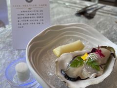 -九献创意菜·新中式(亮马河花园私宴店)