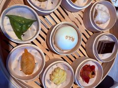 -陶兰居·手工点心·粤菜(圆融时代广场店)
