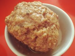 -三百碗宝应长鱼面(板仓街店)