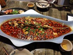 -庆合府重庆大排档(紫都城店)
